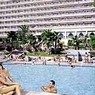 Hotel Honolulu in Magaluf, Majorca, Balearic Islands