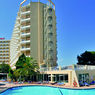 Hotel Sol Magalluf Park in Magaluf, Majorca, Balearic Islands