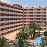HSM Don Juan Hotel in Magaluf, Majorca, Balearic Islands