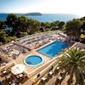 Marina Pax Hotel in Magaluf, Majorca, Balearic Islands