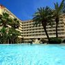 Aqua Hotel Bella Playa in Malgrat de Mar, Costa Brava, Spain