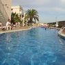 Hotel Amaraigua in Malgrat De Mar, Costa Brava, Spain