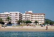 Hotel Rosa Nautica Malgrat