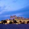 Hotel Sorra D'or in Malgrat de Mar, Costa Brava, Spain