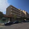 Papi Hotel in Malgrat de Mar, Costa Brava, Spain
