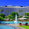 Gran Melia Don Pepe Hotel in Marbella, Costa del Sol, Spain