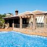 Villa Bonifacio in Maro, Costa del Sol, Spain