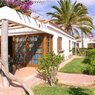 Las Vegas Bungalows in Maspalomas, Gran Canaria, Canary Islands