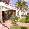 Las Vegas Bungalows in Maspalomas, Gran Canaria, Canary Islands