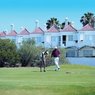 Green Golf in Maspalomas, Gran Canaria, Canary Islands