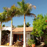 Parque Bali Bungalows in Maspalomas, Gran Canaria, Canary Islands