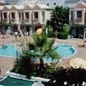 Servatur Suns Garden Apartments in Maspalomas, Gran Canaria, Canary Islands