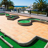 Playa Pocillos Apartments in Matagorda, Lanzarote, Canary Islands