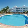 El Puntazo Hotel in Mojacar, Almeria, Spain