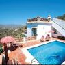 Casa Celia in Frigiliana, Costa del Sol, Spain