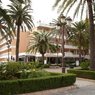 Hotel Balcon de Europa in Nerja, Costa del Sol, Spain