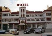 Hotel Chaparil