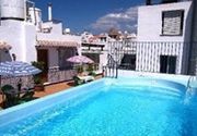 Apartamentos Pepe Mesa