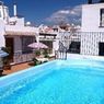 Apartamentos Pepe Mesa in Nerja, Costa del Sol, Spain