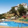 Hotel Rural Almazara in Nerja, Costa del Sol, Spain