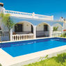 Villa Corbera in Nerja, Costa del Sol, Spain