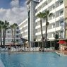 Hotel Fergus Montemar in Pineda de Mar, Costa Brava, Spain