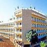 Hotel Merce in Pineda de Mar, Costa Brava, Spain