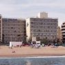 HTOP Pineda Palace Hotel in Pineda de Mar, Costa Brava, Spain