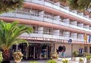 Monterrey Hotel