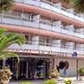 Monterrey Hotel in Platja d'Aro, Costa Brava, Spain