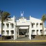 Paradise Island in Playa Blanca, Lanzarote, Canary Islands