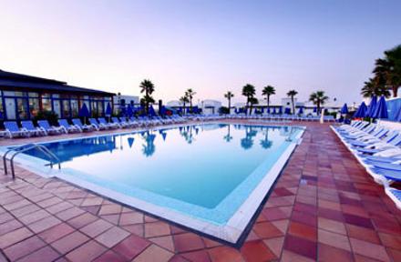 Vik Club Coral Beach Hotel