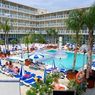 HTOP Platja Park Hotel in Platja d'Aro, Costa Brava, Spain