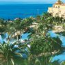 Hotel Jardines de Nivaria in Playa de Fanabe, Tenerife, Canary Islands