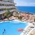 Hotel Bahia Flamingo , Playa de la Arena, Tenerife, Canary Islands - Image 10