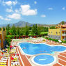 Apartments Compostela Beach Golf Club in Playa de las Americas, Tenerife, Canary Islands