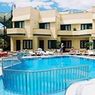 Barranco Bungalows in Playa de las Americas, Tenerife, Canary Islands