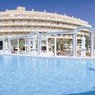 Cleopatra Palace in Playa de las Americas, Tenerife, Canary Islands