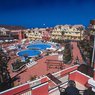 Granada Park Apartments in Playa de las Americas, Tenerife, Canary Islands