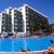 Hesperia Troya Hotel , Playa de las Americas, Tenerife, Canary Islands - Image 5