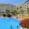 Hotel Vulcano in Playa de las Americas, Tenerife, Canary Islands