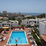 Paraiso del Sol Apartments in Playa de las Americas, Tenerife, Canary Islands