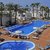 Parque Cristobal Bungalows , Playa de las Americas, Tenerife, Canary Islands - Image 2