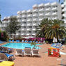 Ponderosa Hotel in Playa de las Americas, Tenerife, Canary Islands