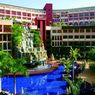 Jacaranda Hotel in Costa Adeje, Tenerife, Canary Islands