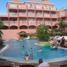 Stella Polaris Mar-Ola Park in Playa de las Americas, Tenerife, Canary Islands