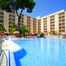 Hi! Lancaster Hotel in Playa de Palma, Majorca, Balearic Islands
