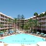 Broncemar Apartments in Playa del Ingles, Gran Canaria, Canary Islands