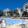 Club Hotel Riu Waikiki in Playa del Ingles, Gran Canaria, Canary Islands