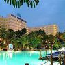 Hotel IFA Continental in Playa del Ingles, Gran Canaria, Canary Islands